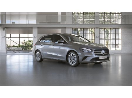2019 Mercedes-Benz B Class B 180D Progressive Line