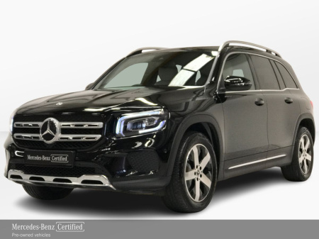 2023 Mercedes-Benz GLB GLB200 D Progressive Line