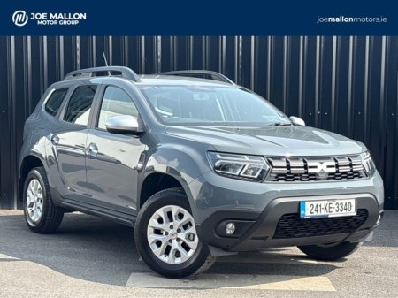 2024 Dacia Duster 1.0 TCe 90 Expression