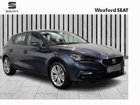 2025 SEAT Leon 2.0 TDI 150hp DSG SE+ €499 Per month