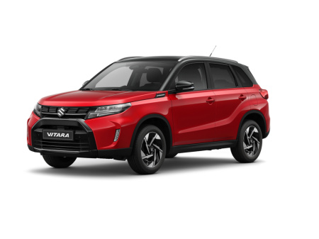 2025 Suzuki Vitara FACELIFT ULTRA 1.4 Mild Hybrid €34,690