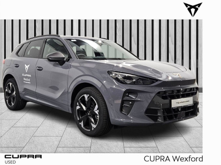 2025 Cupra Terramar 1.5ETSI 150HP DSG €768 Per Month €52,275