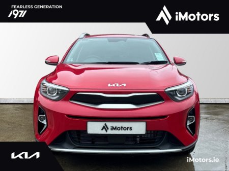 2026 Kia Stonic K3 Automatic