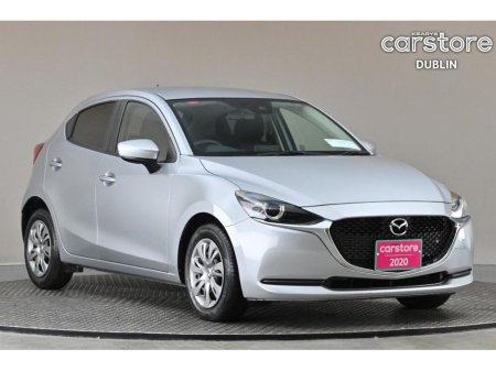2020 Mazda Mazda2 1.5 AUTO SKYACTIVE *REVERSE CAM*REAR PARK SENSORS*