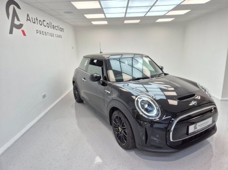 2023 MINI Cooper S *ELECTRIC*LEVEL 2*DRY STORED 238 MILES*NO BIK TAX*HUGH SPEC* €26,950