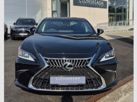 2024 Lexus ES 300 H FULLY LOADED €49,990