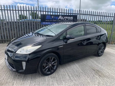 2013 Toyota Prius SELF CHARGING HYBRID €9,995