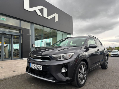 2019 Kia Stonic 1.0 K4