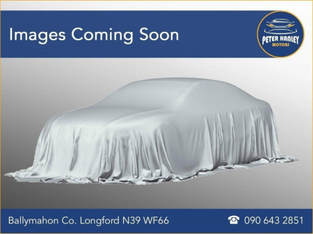 2016 Hyundai Santa Fe 2.2 CRDi 4WD Executive €17,950