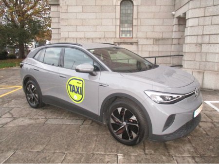 2023 Volkswagen ID.4 ESPSV  ELECTRIC TAXI GRANT OFFER !!!!!
