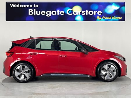 2023 Cupra Born V1 EV