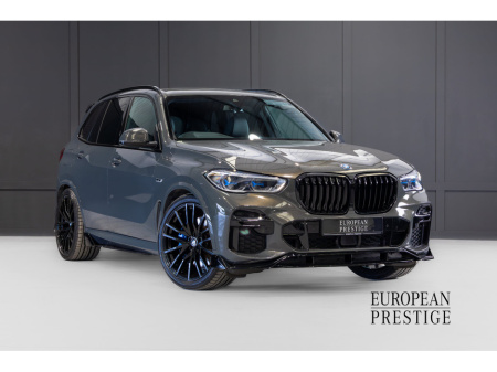2023 BMW X5 xDrive45e M Sport