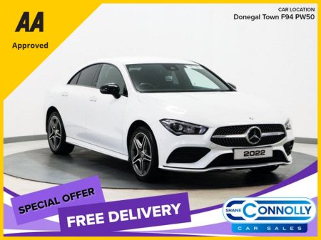 2022 Mercedes-Benz CL Class *12* AMG LINE PREMIUM E €31,800