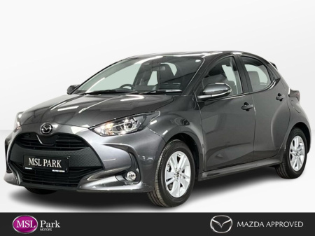 2025 Toyota Yaris Hybrid 1.5 116PS - 6 YEAR WARRANTY €28,950