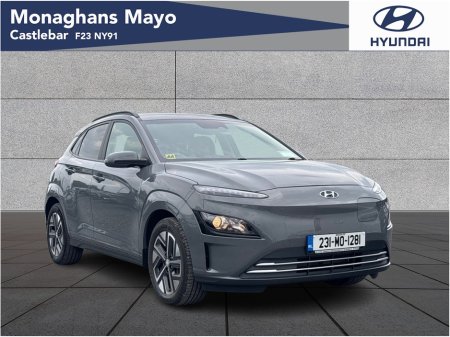 2023 Hyundai Kona KAUAI PREMIUM - 480KM RANGE - 64KWH 5DR AUTO