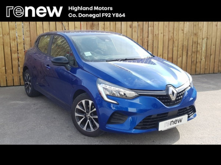 2023 Renault Clio TCe 90 DFull Equilibre * LOW KMS * €21,900