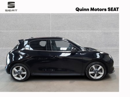 2024 GWM Ora 03 400PRO+ 4DR AUTO .... €25,950