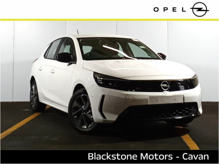 2025 Opel Corsa SC 1.2i (75PS) S/S 5 Speed