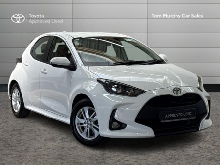 2025 Toyota Yaris Yaris Hybrid 115 Luna