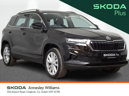 2023 Skoda Karoq Style 1.0Tsi 110Bhp