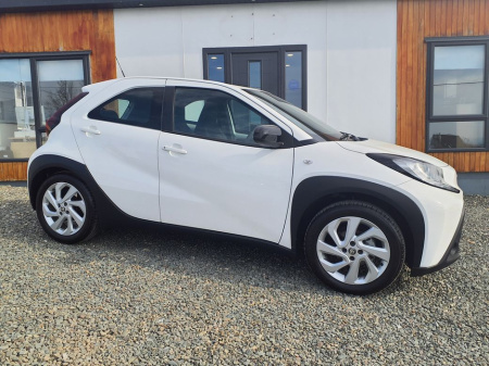 2024 Toyota Aygo X VVT-I PURE *Only €81 Per Week* €18,950