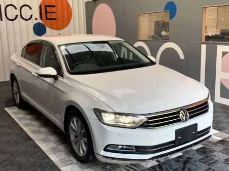 2018 Volkswagen Passat TDI Elegance Line/35k KMS/Heated Seats/Passat Automatic