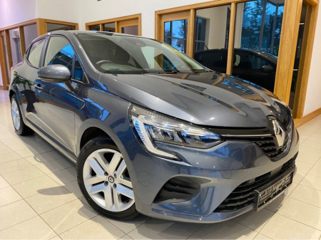 2022 Renault Clio  €18,950