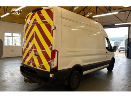 2020 Ford Transit 2020 Ford Transit