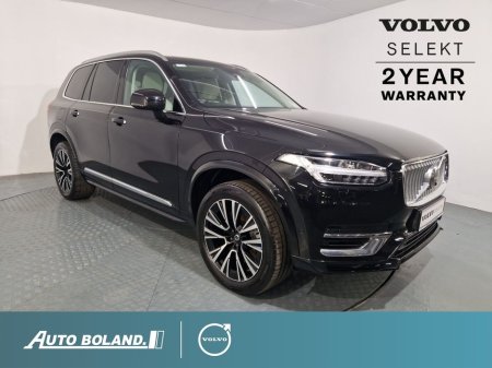 2023 Volvo XC90 T8 PHEV Plus Bright