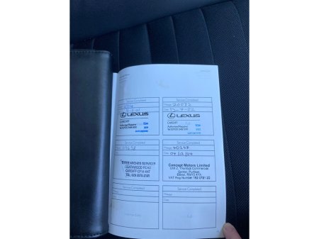 2020 Lexus IS 300 h 2.5 PETROL HYBRID AUTOMATIC* *12 MONTH WARRANTY* *FINANCE ARRANGED TODAY* €28,950