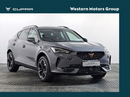 2024 Cupra Formentor E-Hybrid 204 BHP DSG JUST ARRIVED €52,590