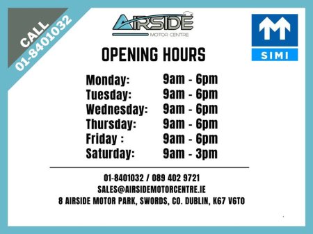 2020 Volkswagen Golf FULL LEATHER * HIGHLINE * 1.4 TSI AUTOMATIC €24,950