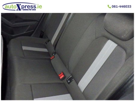 2023 Audi A3 SPORTBACK TFSI Automatic, Ultra Low mileage €32,995