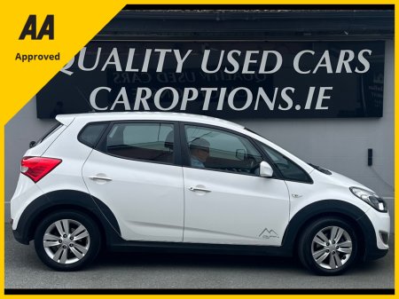 2015 Hyundai ix20 SPECIAL EDITION//ONLY 1 OWNERS FROM NEW//