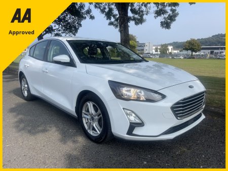 2019 Ford Focus ZETEC TDCI FREE DELIVERY
