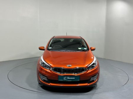 2014 Kia Ceed Pro Ceed 1.6 Crdi Low Kms €9,900