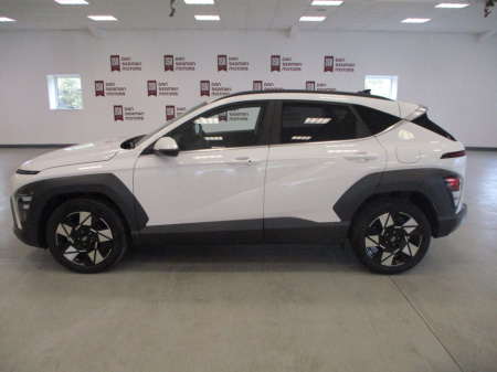 2024 Hyundai Kona 1.6 HYBRID Elegance Auto €35,950