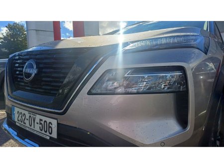 2023 Nissan X-Trail ePOWER X-TRAIL SVE 5 Seater €41,950