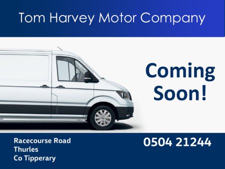 2023 Volkswagen Transporter Highline LWB 2.0TDi 204hp DSG 3200KG