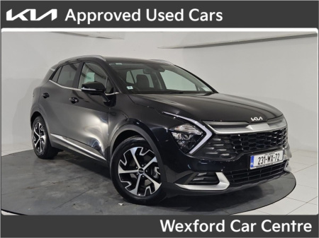 2023 Kia Sportage 1.6 DSL K3