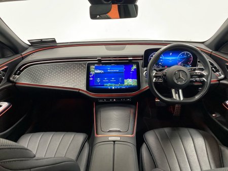 2024 Mercedes-Benz E Class E 220 D AMG LNE ADVNCED €74,950