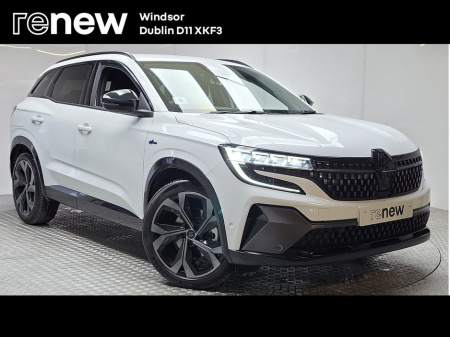 2024 Renault Austral Techno Esprit Alpine E *SCRAPPAGE PRICE TODAY*
