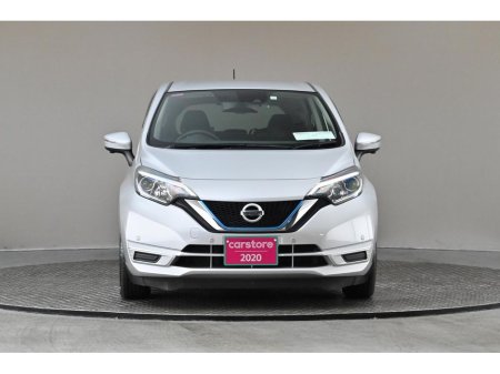 2020 Nissan Note 1.2 SC HYBRID *PARK SENSORS*PRIVACY GLASS* €15,890