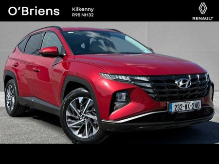 2023 Hyundai Tucson EXUCUTIVE 1.6 DSL 5DR *1 OWNER - TOP SPEC - IN STOCK & READY FOR COLLECTION* €30,900