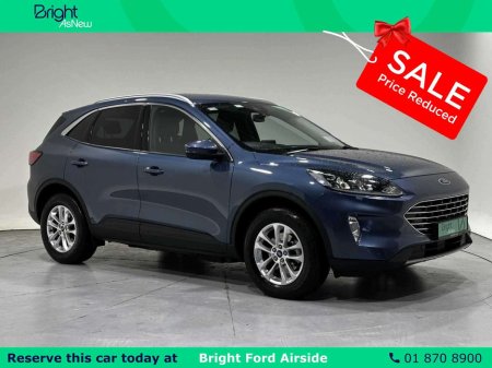 2023 Ford Kuga TITANIUM 2.5 PHEV 225 S6.2 CT 4DR-PLEASE CALL NOW TO RESERVE THIS CAR-