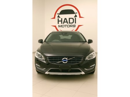 2012 Volvo V60