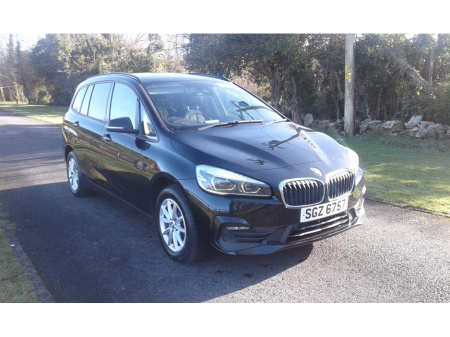 2020 BMW 2 Series SE AUTO €26,950
