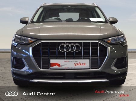 2021 Audi Q3 35 TDI 150HP S-Tronic SE