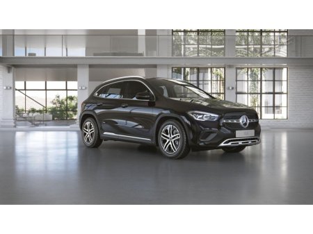2021 Mercedes-Benz GLA Class 200D Progressive Compact SUV