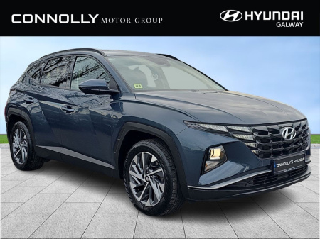 2022 Hyundai Tucson 1.6 Executive
